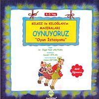 Oynuyoruz Oyun İstasyonu / Kelkız ile Keloğlan'ın Maceraları