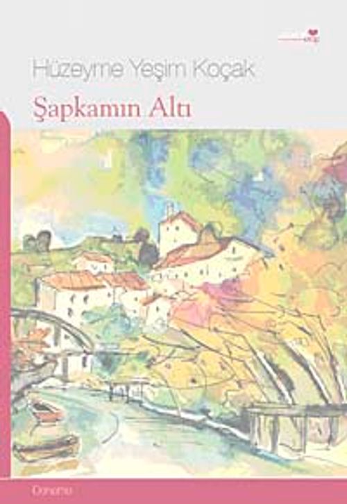 Şapkamın Altı