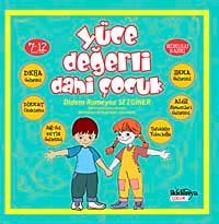 Yüce Değerli Dahi Çocuk