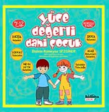 Yüce Değerli Dahi Çocuk