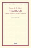 Yazılar & Masallar, Kehanetler, N&uuml;kteler ve Diğerleri