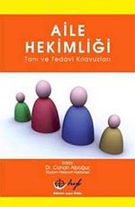 Aile Hekimliği & Tanı ve Tedavi Kılavuzu