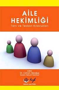 Aile Hekimliği & Tanı ve Tedavi Kılavuzu