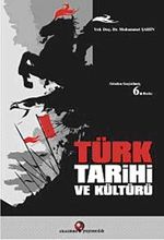 Türk Tarihi ve Kültürü
