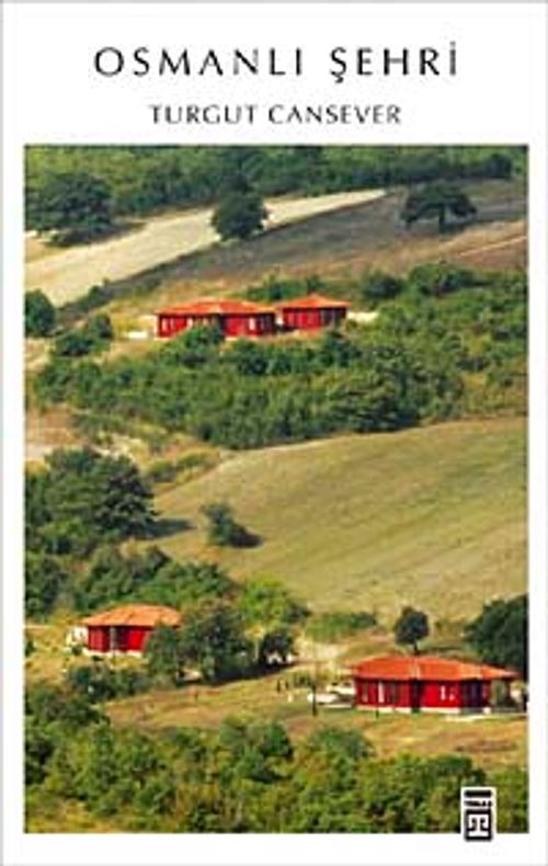 Osmanlı Şehri