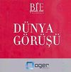 D&uuml;nya G&ouml;r&uuml;ş&uuml;