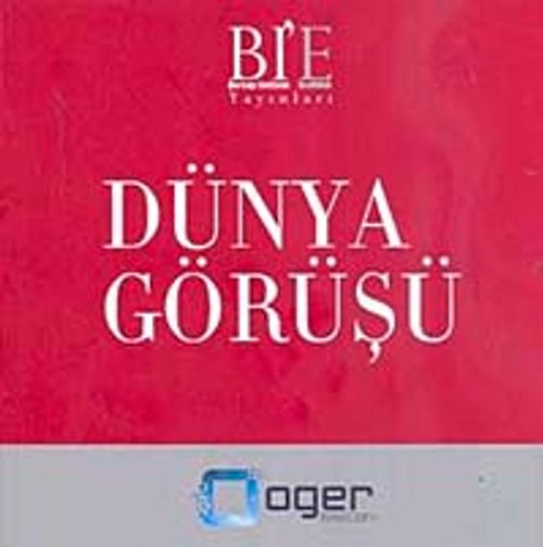 Dünya Görüşü