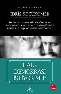 Halk Demokrasi İstiyor mu?