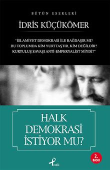 Halk Demokrasi İstiyor mu?