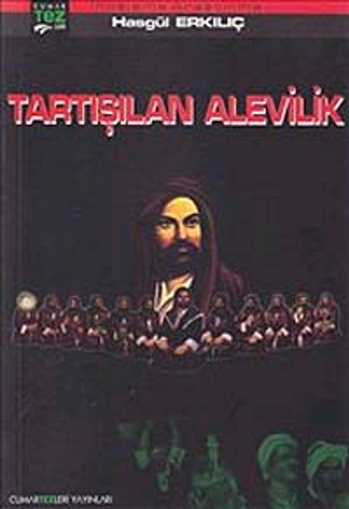 Tartışılan Alevilik