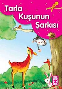 Tarla Kuşunun Şarkısı