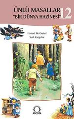 Ünlü Masallar 12