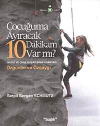 Çocuğuma Ayıracak 10 Dakikam Var mı?