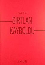 Sırtlan Kayboldu
