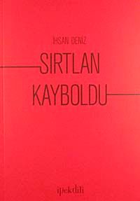 Sırtlan Kayboldu