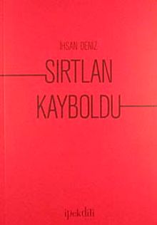 Sırtlan Kayboldu