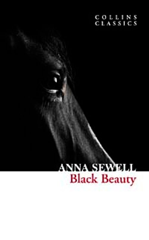 Black Beauty