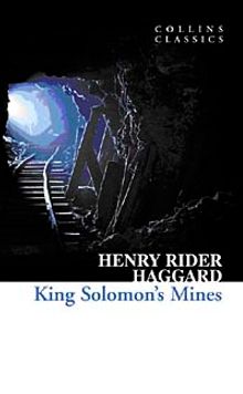 King Solomon's Mines