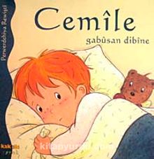 Cemile Gabusan Dibine - Perwerdehiya Rewişti