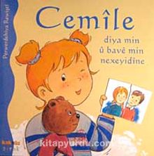 Cemile Diya Min U Bave Min Nexeyidine - Perwerdehiya Rewişti