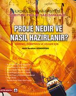 Proje Nedir ve Nasıl Hazırlanır?