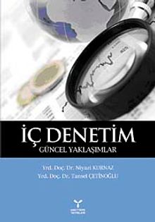 İç Denetim & Güncel Yaklaşımlar