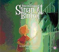 Sinan At Biniyor-1 / Tulpar Sinan'ı Çağrıyor