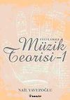 Uygulamalı M&uuml;zik Teorisi - 1