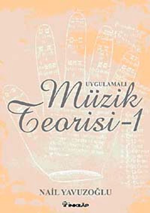 Uygulamalı Müzik Teorisi - 1