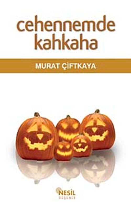 Cehennemde Kahkaha