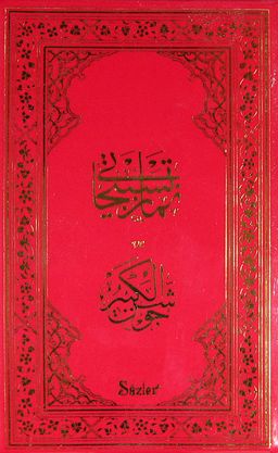 Tesbihat ve Cevşen (Cep Boy) Kod:01477