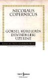 Göksel Kürelerin Devinimleri Üzerine (Karton Kapak)