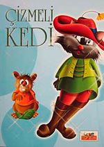 Çizmeli Kedi
