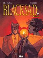 Blacksad 2