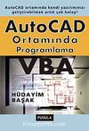 AutoCAD Ortamında Programlama-VBA