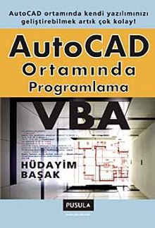 AutoCAD Ortamında Programlama-VBA
