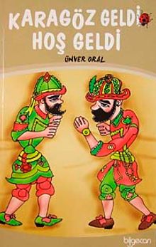 Karagöz Geldi Hoş Geldi