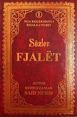 Fjalet-Sözler (Arnavutça)