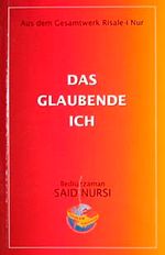 Das Glaubende Ich-Ene ve Zerre Risalesi (Almanca)