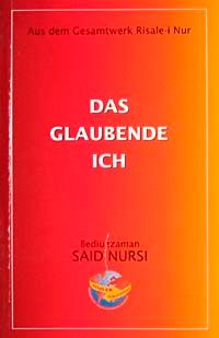 Das Glaubende Ich-Ene ve Zerre Risalesi (Almanca)