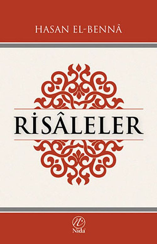 Risaleler (Karton Kapak)