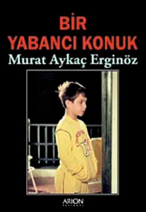 Bir Yabancı Konuk