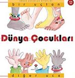 Bir Uçtan Diğer Uca Dünya Çocukları