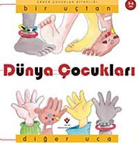 Bir Uçtan Diğer Uca Dünya Çocukları