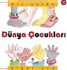 Bir Uçtan Diğer Uca Dünya Çocukları