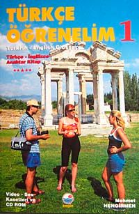 Türkçe Öğrenelim-1 & Turkish-English Glossary