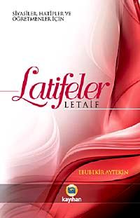Latifeler & Letaif