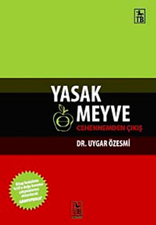 Yasak Meyve & Cehennemden Çıkış