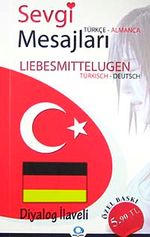 Sevgi Mesajları / Liebesmittelugen (Diyalog İlaveli)