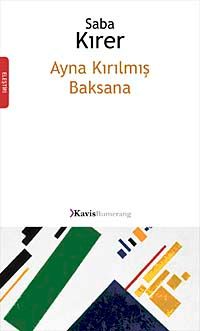 Ayna Kırılmış Baksana